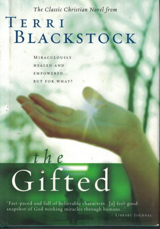 The Gifted