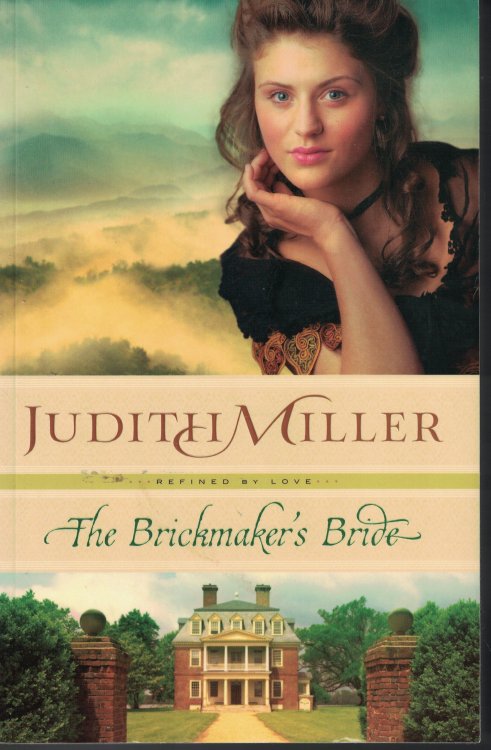 The Brickmaker's Bride