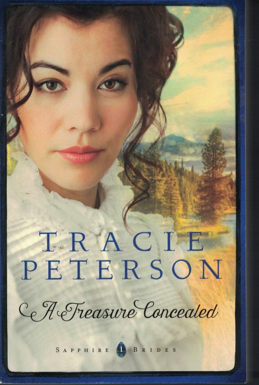A Treasure Concealed