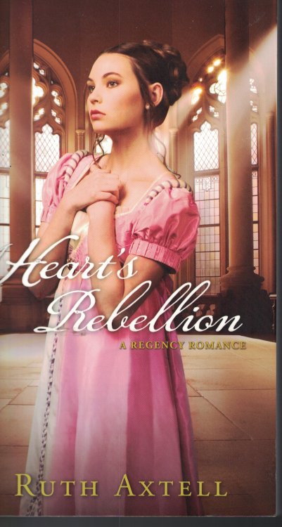 Heart's Rebellion