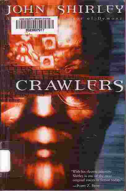 Crawlers