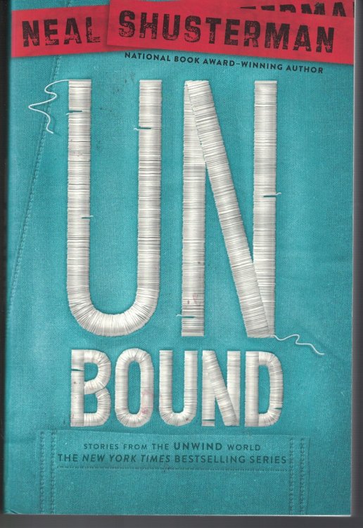 Unbound - Short Stories