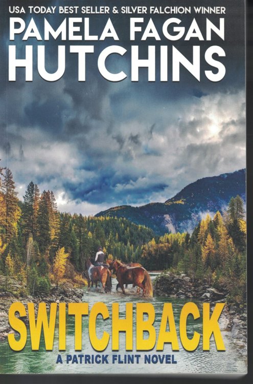 Switchback; Book 1