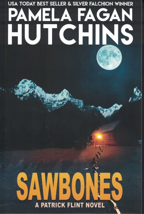 Sawbones; Book 3