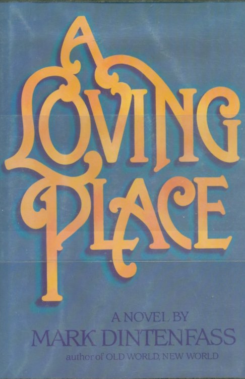 A Loving Place