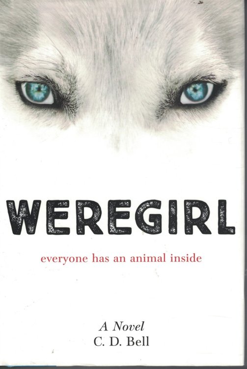 Weregirl