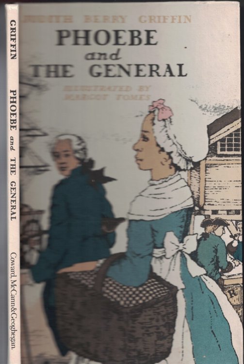 Phoebe And The General