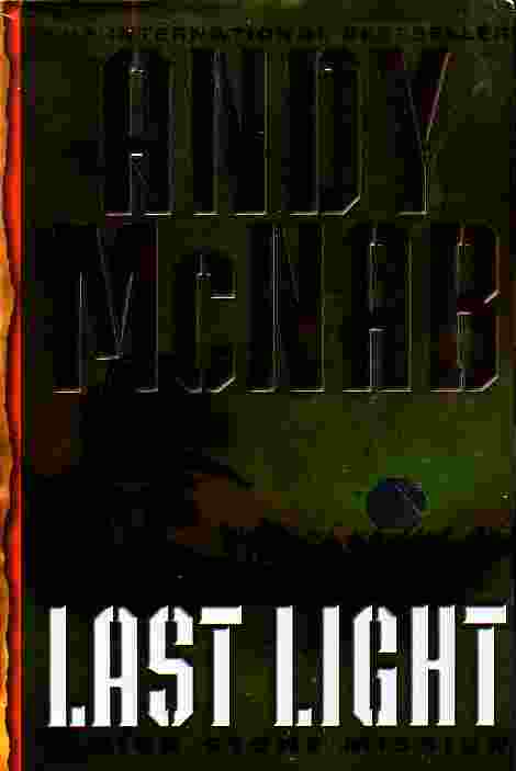 Last Light