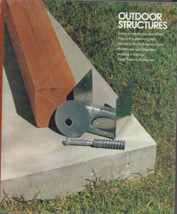 Outdoor Structures