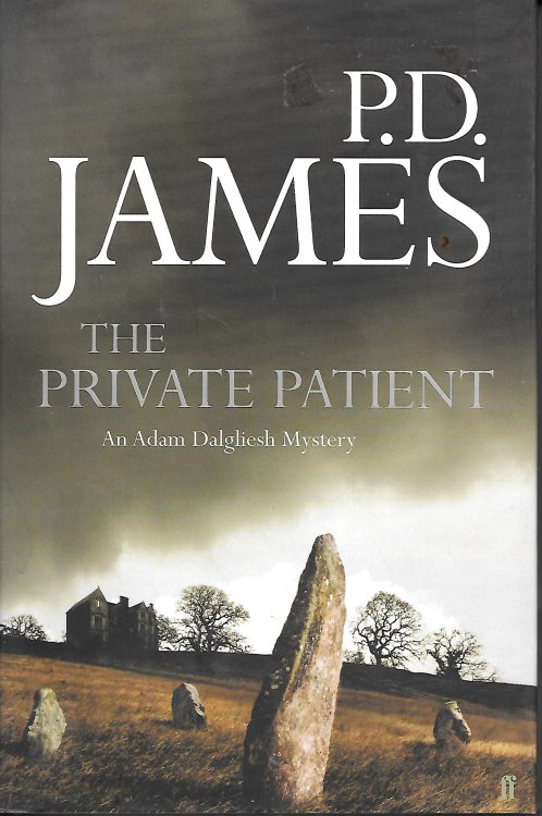 The Private Patient