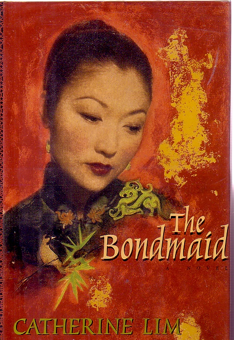 The Bondmaid