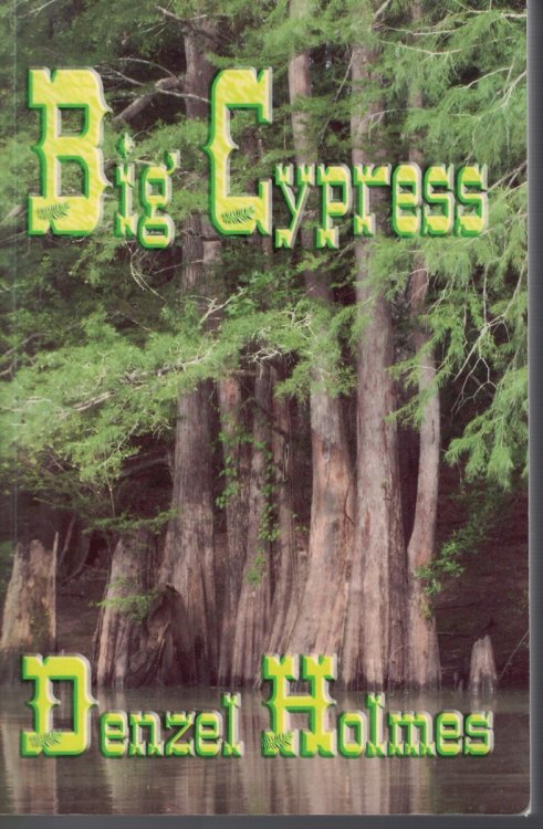 Big Cypress