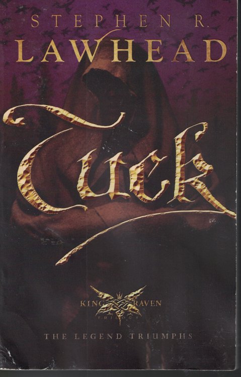 Tuck Book 3
