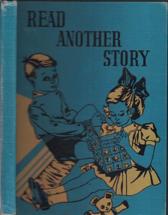 Read Another Story