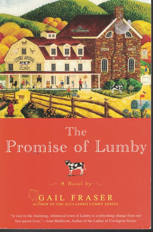 Promise Of Lumby