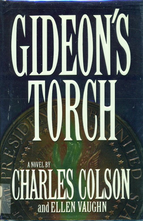 Gideon's Torch
