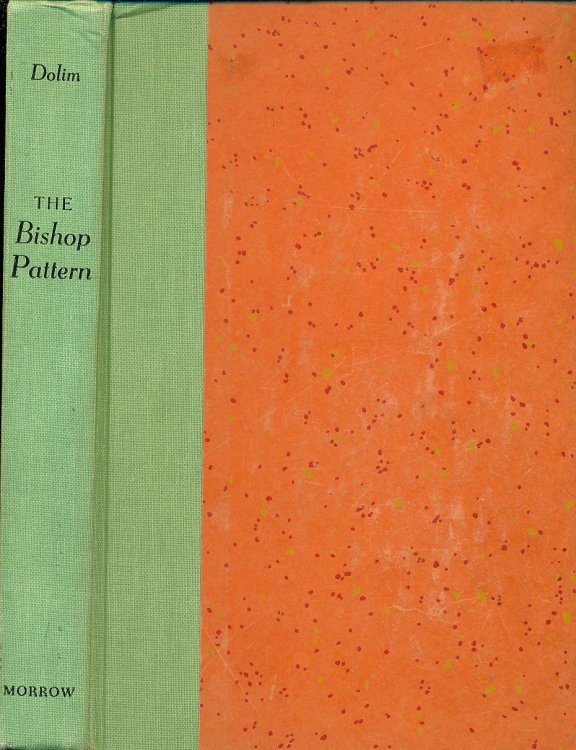 The Bishop Pattern