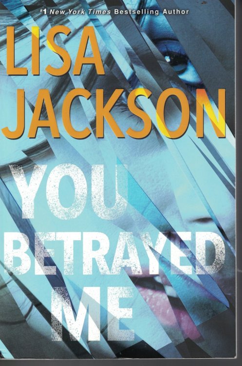 You Betrayed Me Book 3