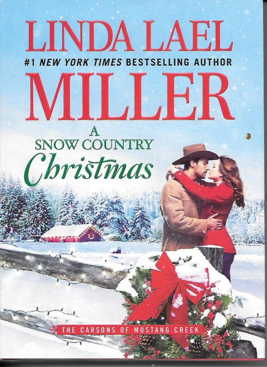 A Snow Country Christmas
