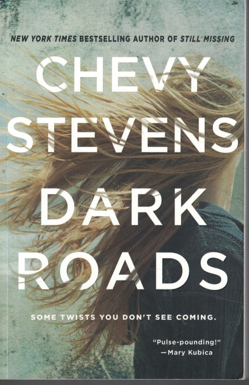 Dark Roads