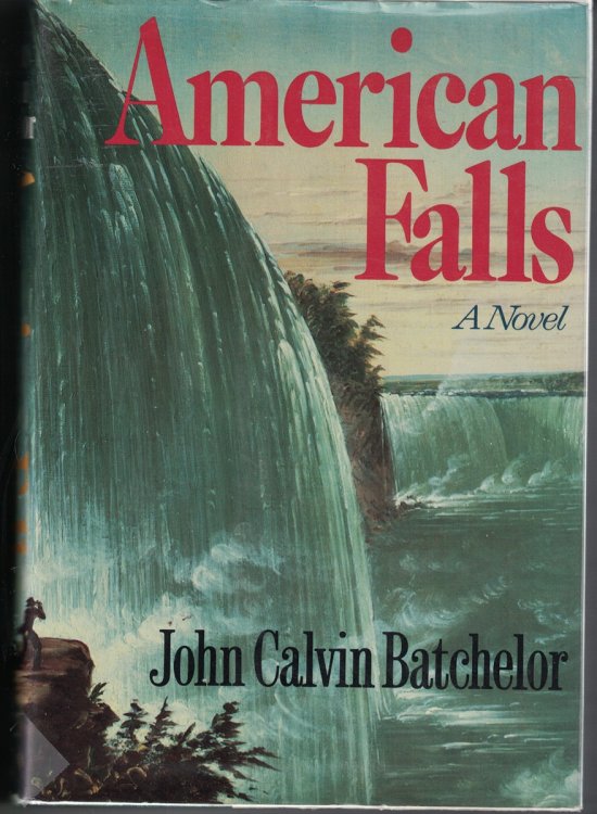 American Falls