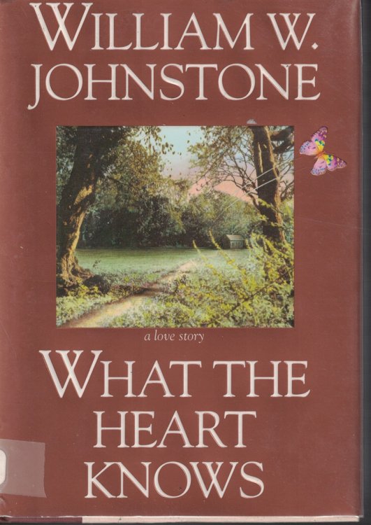 What The Heart Knows