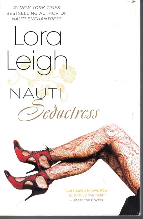 Nauti Seductress
