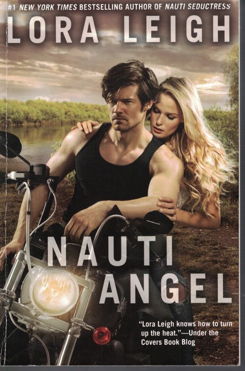Nauti Angel
