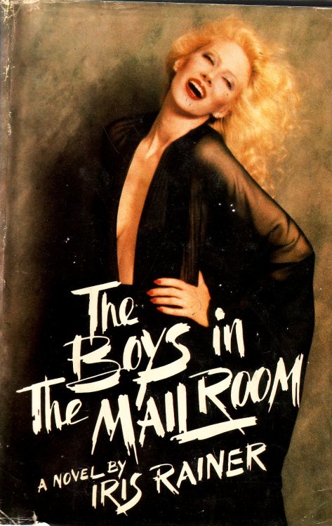 The Boys In The Mail Room