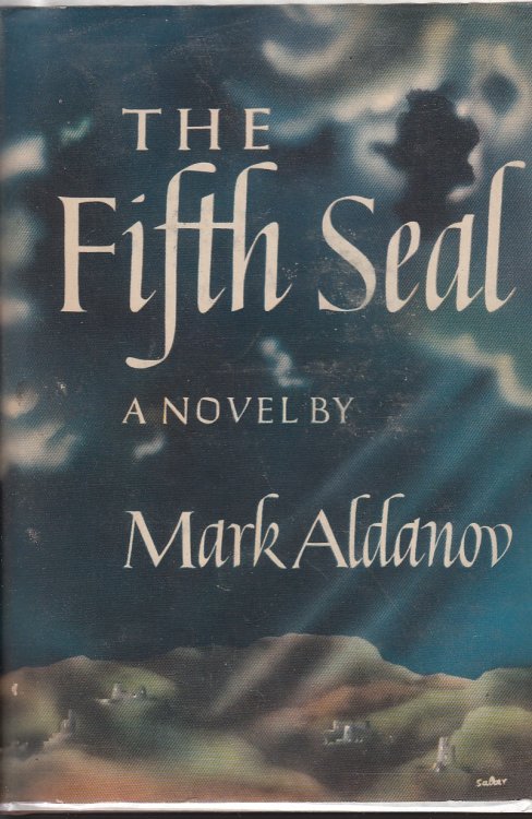 Fifth Seal