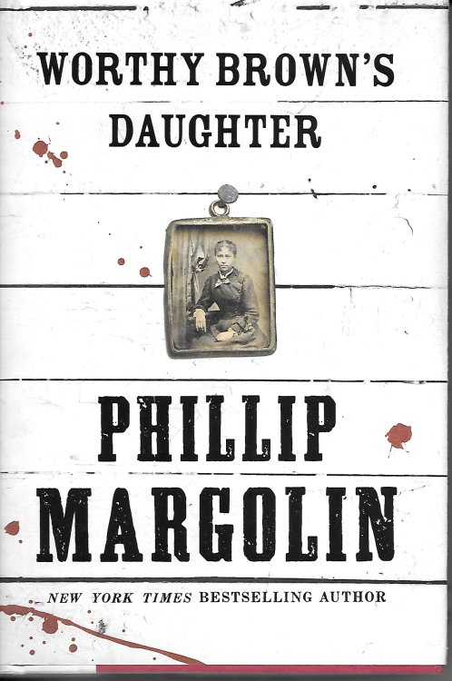 Worthy Brown's Daughter