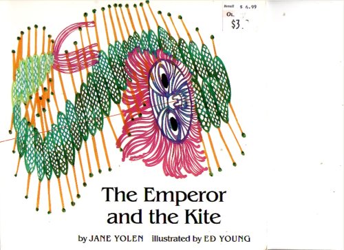 Emperor And The Kite