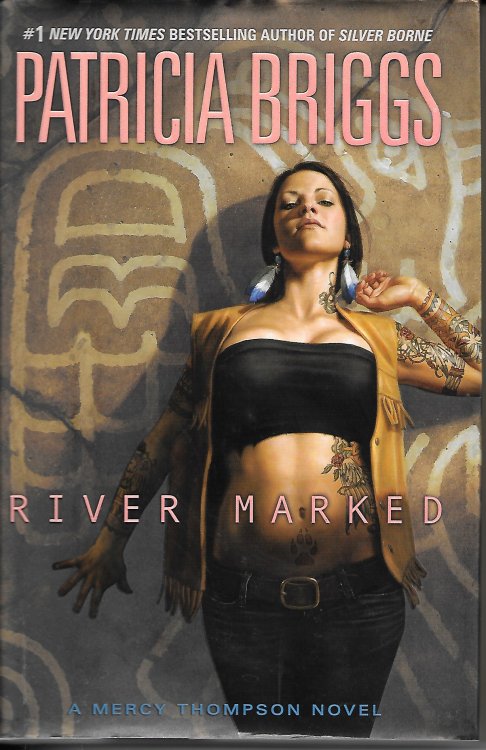 River Marked