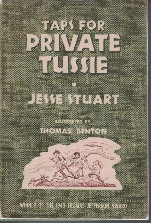 Taps For Private Tussie