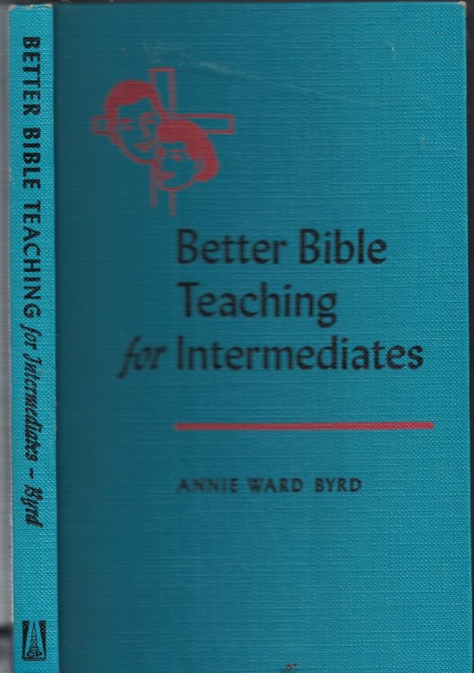 Better Bible Teaching for Intermediates
