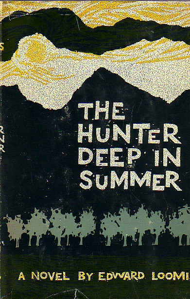 Hunter Deep In Summer