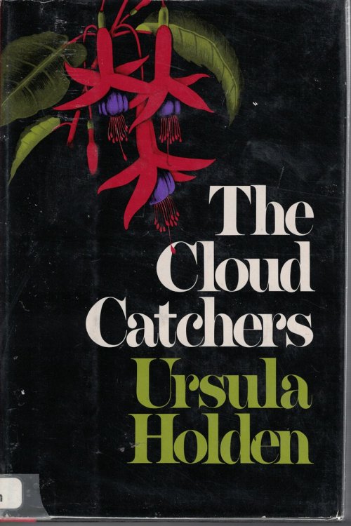 Cloud Catchers