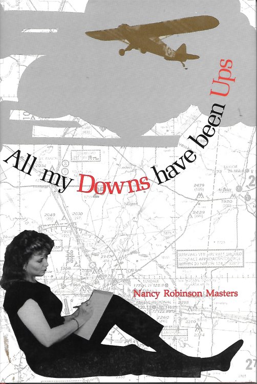 All My Downs Have Been Ups