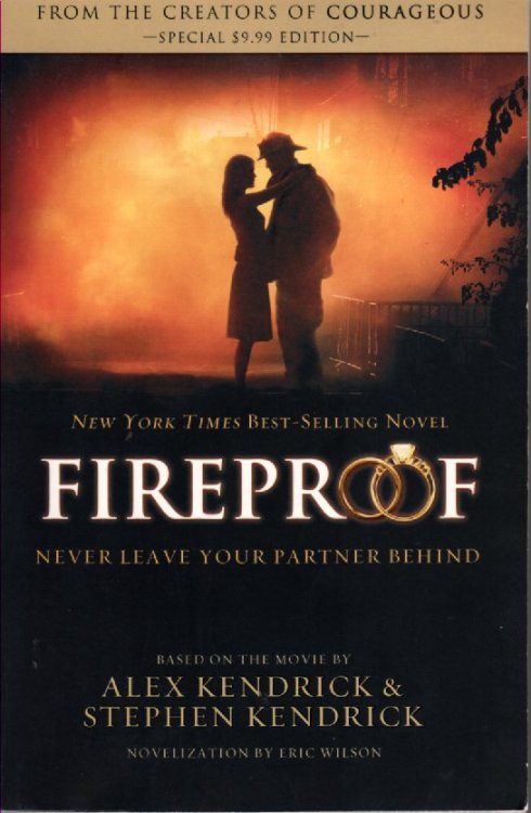 Fireproof