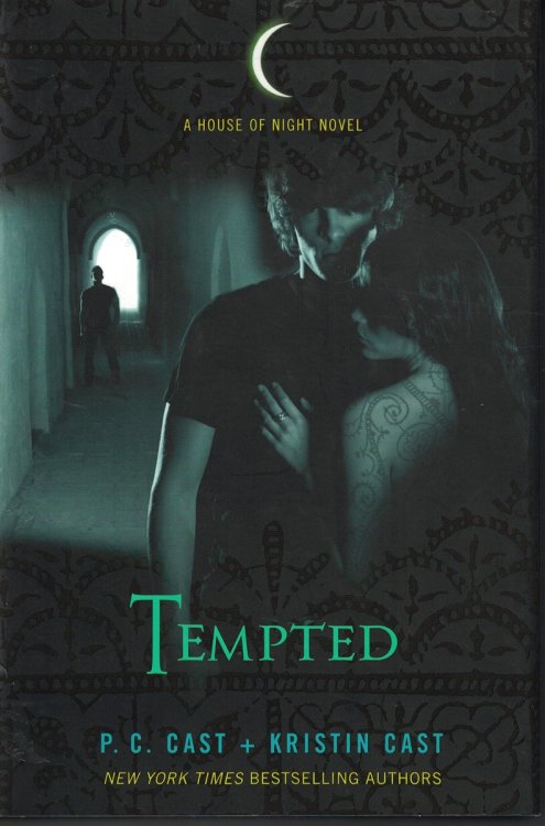 Tempted Book 6