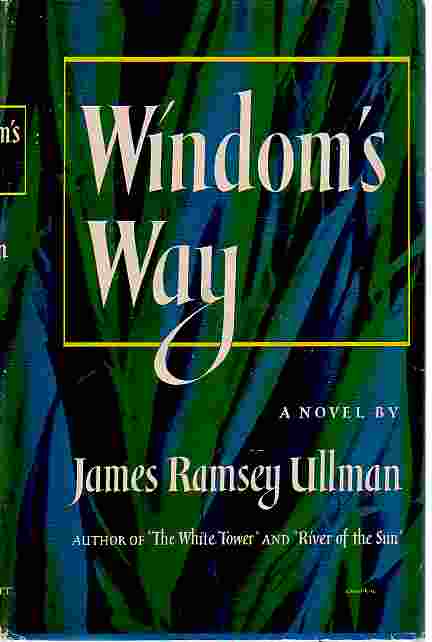 Windom's Way