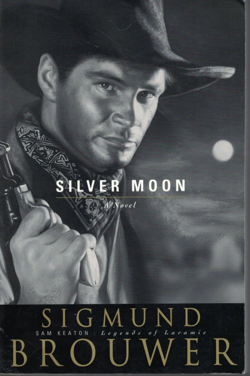Silver Moon Book 2