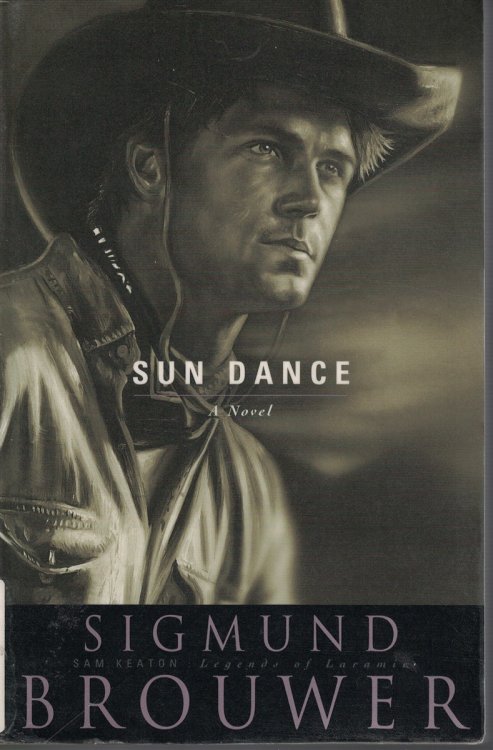 Sun Dance Book 3