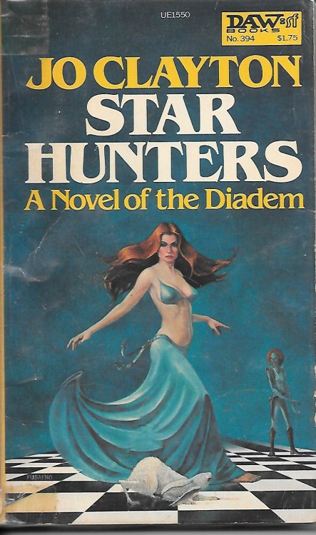 Star Hunters
