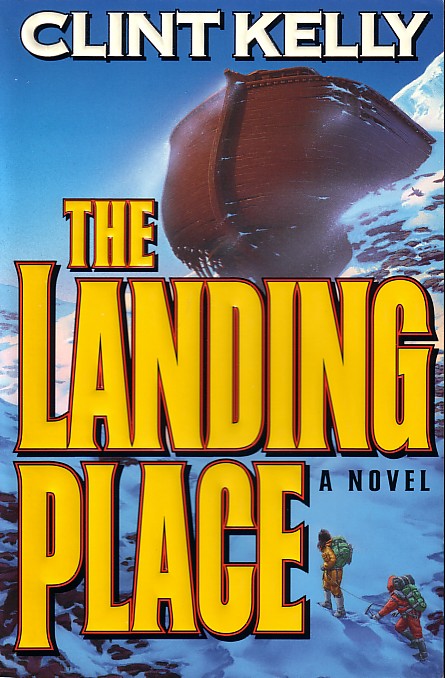 Landing Place