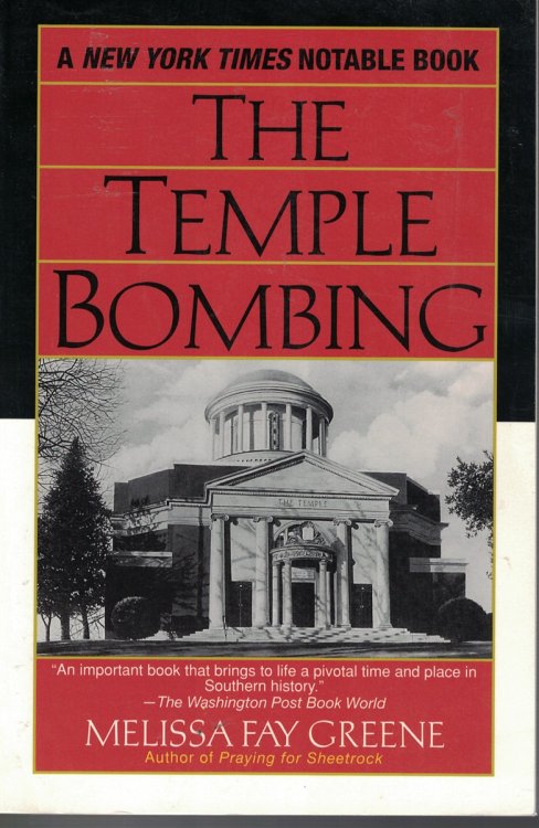 The Temple Bombing