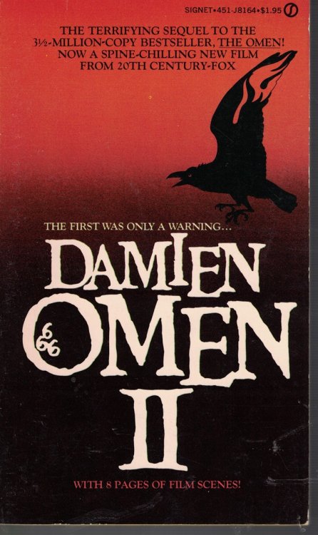 Damien Omen II