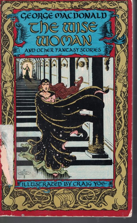 Wise Woman and Other Stories