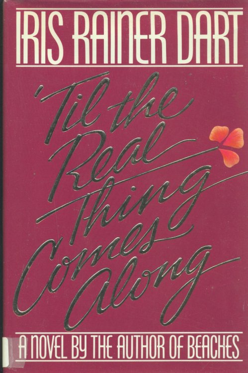 Til The Real Thing Comes Along