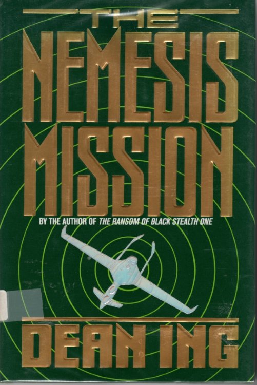 Nemesis Mission
